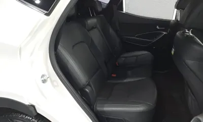 Hyundai Santafe 2016, 84831 км, за 12800000 KRW - фото 11