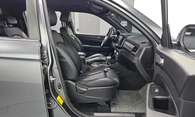 KG_Mobility_Ssangyong Rexton 2021, 96511 км, за 15500000 KRW - фото 26