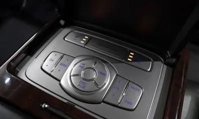 Hyundai Genesis 2010, 103547 км, за 4900000 KRW - фото 20