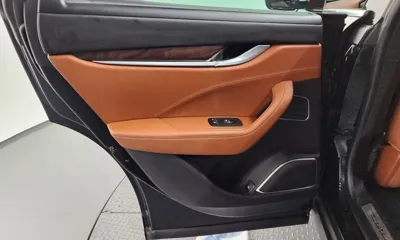 Maserati Levante 2017, 61298 км, за 38990000 KRW - фото 25