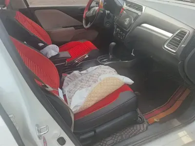 Honda Greiz 2018, 33700 км, за 32000 CNY - фото 8