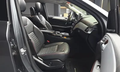 Mercedes-Benz GLE-Class 2017, 226730 км, за 27500000 KRW - фото 11