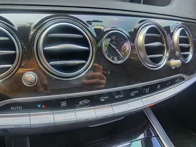 Mercedes-Benz S-Class 2015, 210000 км, за 19500000 KRW - фото 11