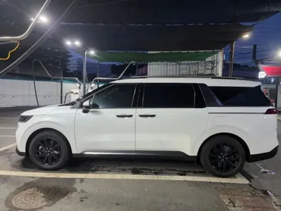 Kia Canival 2023, 35370 км, за 19170000 KRW