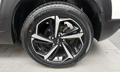 ChevroletGMDaewoo Trailblazer 2021, 53960 км, за 17600000 KRW - фото 21