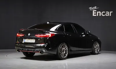 BMW 2-Series 2021, 87417 км, за 22900000 KRW