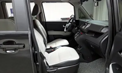Kia Ray 2023, 15269 км, за 16500000 KRW - фото 26