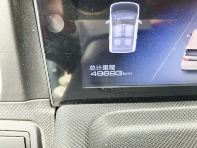Wuling MINIEV 2022, 49600 км, за 20600 CNY - фото 9