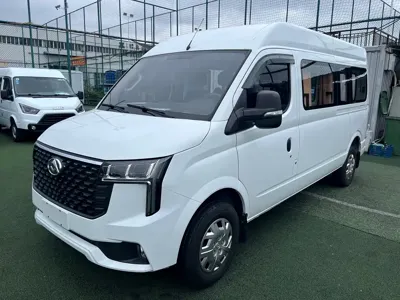 大通 V80 · 2024 год