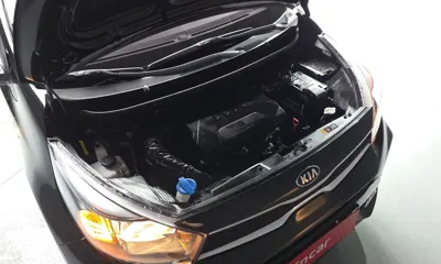Kia Morning 2018, 36588 км, за 8300000 KRW - фото 6