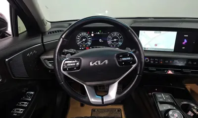 Kia K8 2022, 66984 км, за 21790000 KRW - фото 13