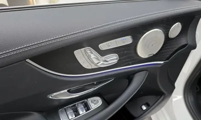 Mercedes-Benz E-Class 2022, 35226 км, за 49500000 KRW - фото 29