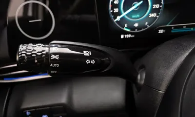 Hyundai Avante 2021, 70543 км, за 17800000 KRW - фото 27