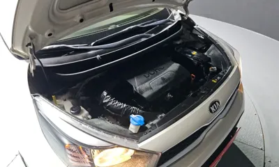 Kia Morning 2017, 83349 км, за 7700000 KRW - фото 6