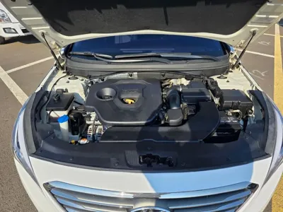 Hyundai Sonata 2015, 42051 км, за 9900000 KRW - фото 5