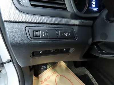 Hyundai Sonata 2020, 140066 км, за 9400000 KRW - фото 6