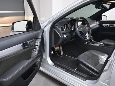 Mercedes-Benz C-Class 2014, 120741 км, за 7990000 KRW - фото 11