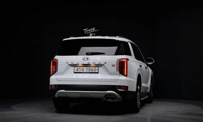 Hyundai Palisade 2019, 80524 км, за 23300000 KRW