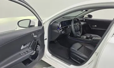 Mercedes-Benz A-Class 2020, 91683 км, за 16800000 KRW - фото 10