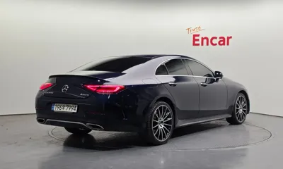 Mercedes-Benz CLS-Class 2021, 92569 км, за 39900000 KRW - фото 2