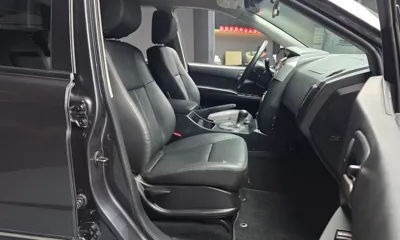 KG_Mobility_Ssangyong KORANDO 2017, 186560 км, за 5900000 KRW - фото 11