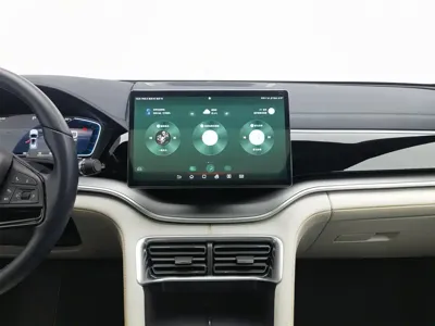 BYD PLUS New Energy 2023, 38600 км, за 72800 CNY - фото 12