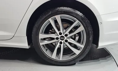 Audi A6 2021, 95479 км, за 32900000 KRW - фото 21