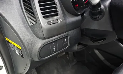 Kia K3 2018, 100628 км, за 6300000 KRW - фото 18