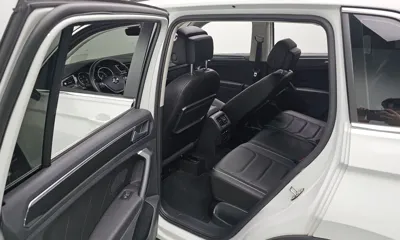 Volkswagen Tiguan 2020, 45310 км, за 24300000 KRW - фото 26