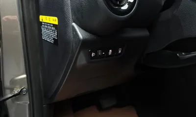 Kia Morning 2017, 82863 км, за 8300000 KRW - фото 27