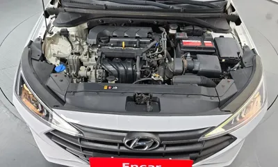 Hyundai Avante 2019, 74189 км, за 9490000 KRW - фото 6