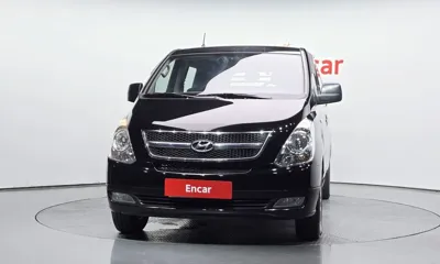 Hyundai Starex 2011, 76695 км, за 5990000 KRW - фото 3