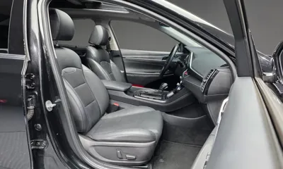 Hyundai Grandeur 2019, 65883 км, за 16200000 KRW - фото 11
