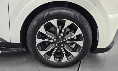 Kia Canival 2022, 27966 км, за 32200000 KRW - фото 21
