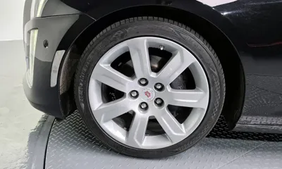 Cadillac CTS 2014, 60770 км, за 11900000 KRW - фото 5