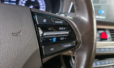 Hyundai Grandeur 2018, 113139 км, за 14300000 KRW - фото 18