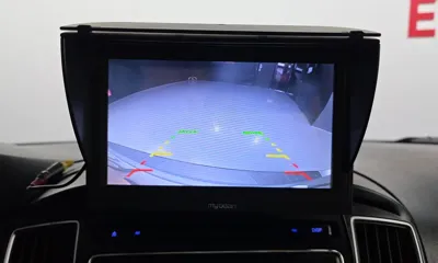 Hyundai Starex 2019, 108172 км, за 12700000 KRW - фото 15