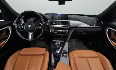 BMW 3-Series 2018, 129037 км, за 18500000 KRW - фото 7