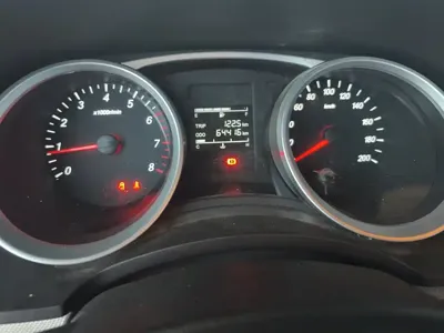 Wuling Hongguang S3 2019, 64400 км, за 22000 CNY - фото 14