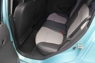 ChevroletGMDaewoo Spark 2012, 68000 км, за 2600000 KRW - фото 8