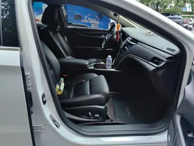 Cadillac XTS 2019, 59100 км, за 82800 CNY - фото 8