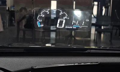 Kia Sorento 2015, 131956 км, за 10900000 KRW - фото 17