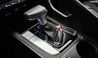 Hyundai Avante 2023, 125202 км, за 13600000 KRW - фото 9
