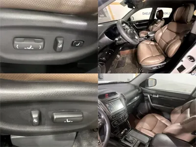 Kia Sorento 2014, 208477 км, за 7200000 KRW - фото 15