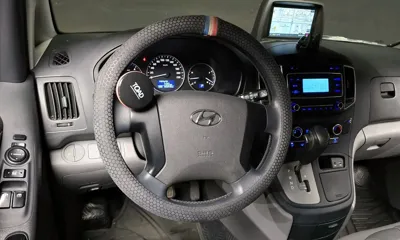 Hyundai Starex 2017, 150018 км, за 9300000 KRW - фото 13