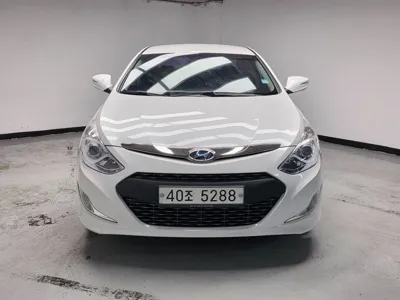 Hyundai Sonata 2014, 181340 км, за 3800000 KRW