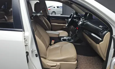 Kia Sorento 2011, 150086 км, за 4400000 KRW - фото 10