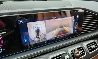 Mercedes-Benz GLE-Class 2024, 27774 км, за 103900000 KRW - фото 15