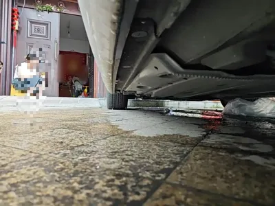 Audi A3 2017, 75100 км, за 52500 CNY - фото 18