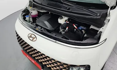 Hyundai Staria 2024, 12401 км, за 48200000 KRW - фото 6